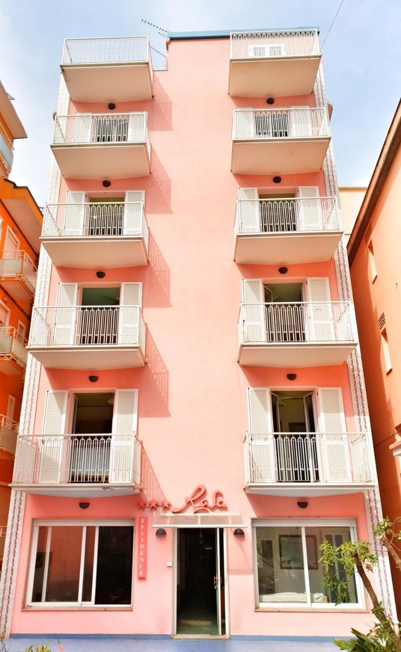 Residence Rosa - 5
