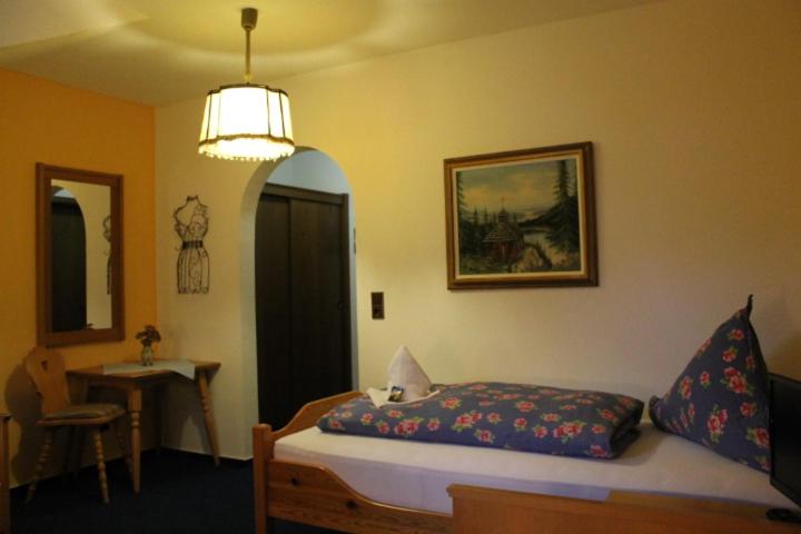 Foto - Hotel Schäfflerhof