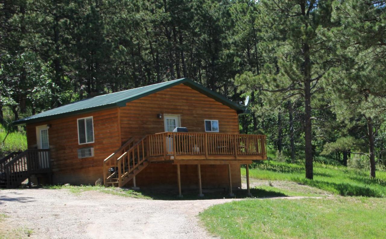 Elk Creek Resort photo 3