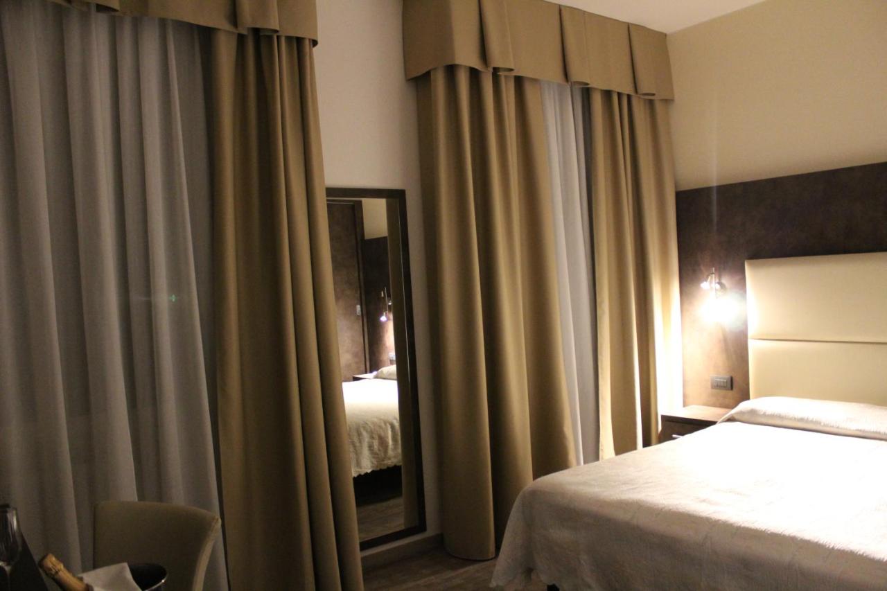 Albergo Ristorante Miramonti Toano photo 3