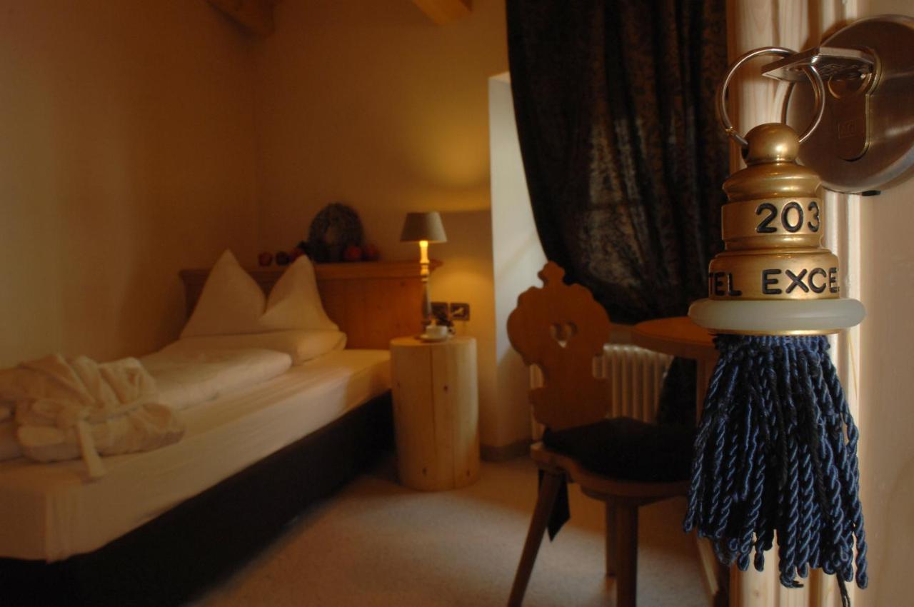 Romantic Hotel Excelsior photo 4