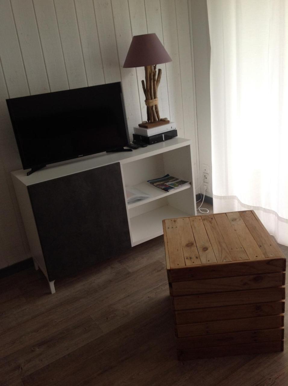 Appart & p'tit Jardin - 3