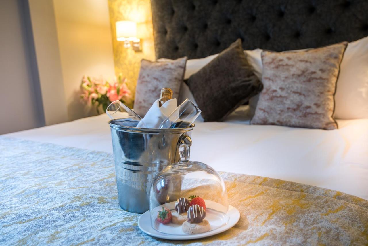 Shipquay Boutique Hotel - 6