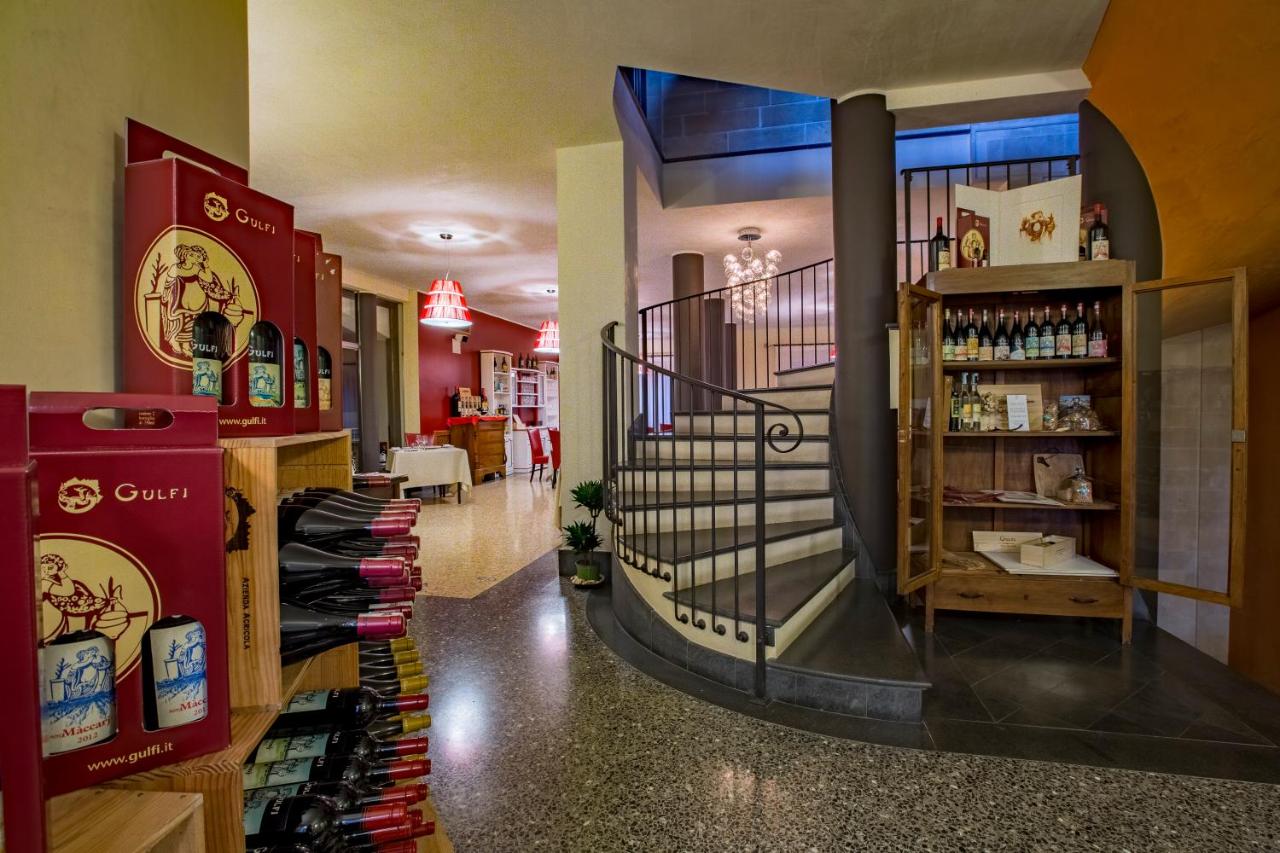 Locanda Gulfi photo 3