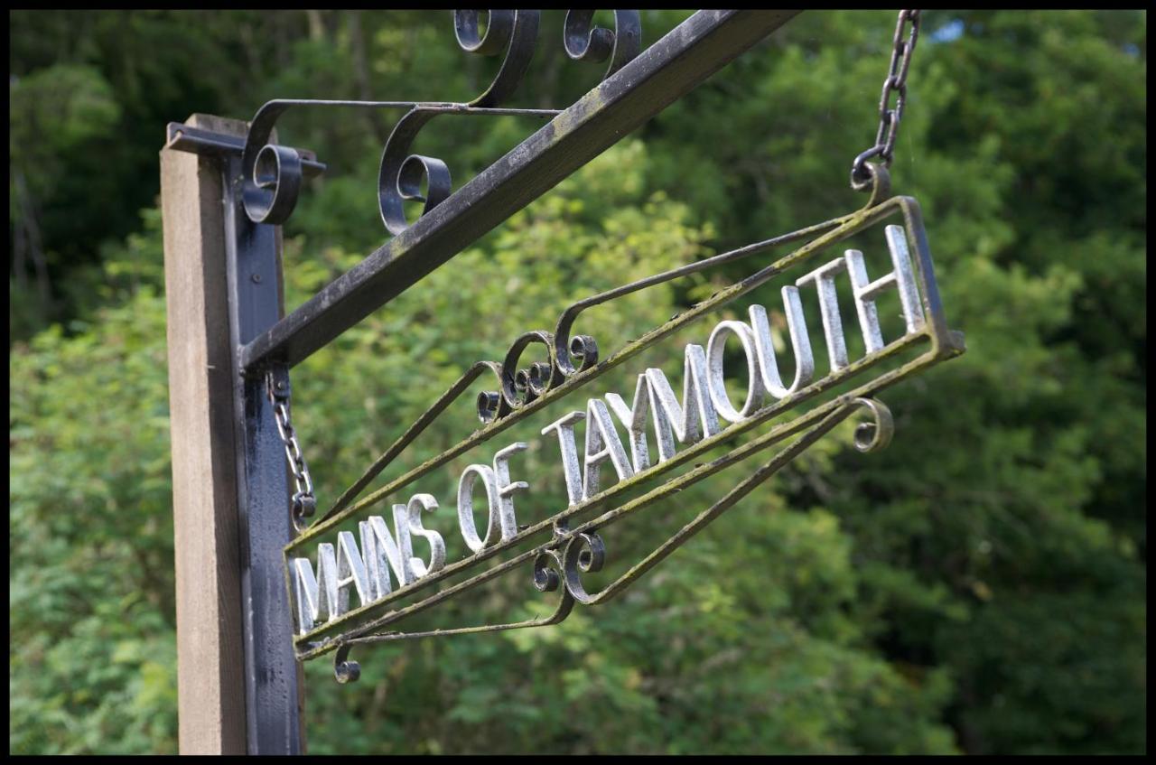 Foto - Mains of Taymouth Country Estate 5* Gallops Apartments