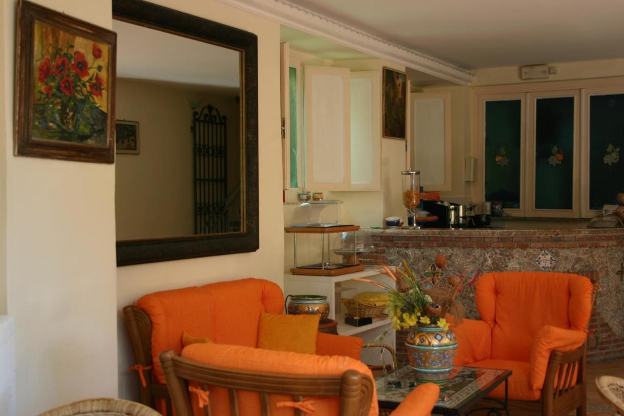 Villa Gaia photo 2
