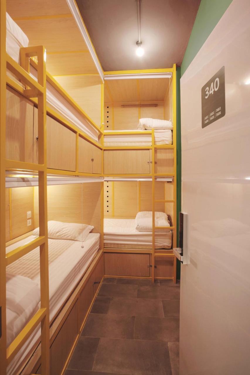 Photo - Konko Hostel Jakarta