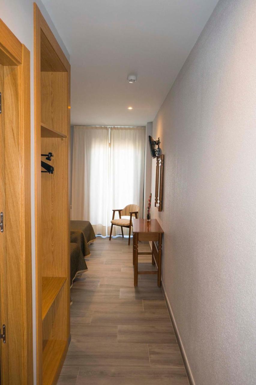 Hotel Simancas photo 4