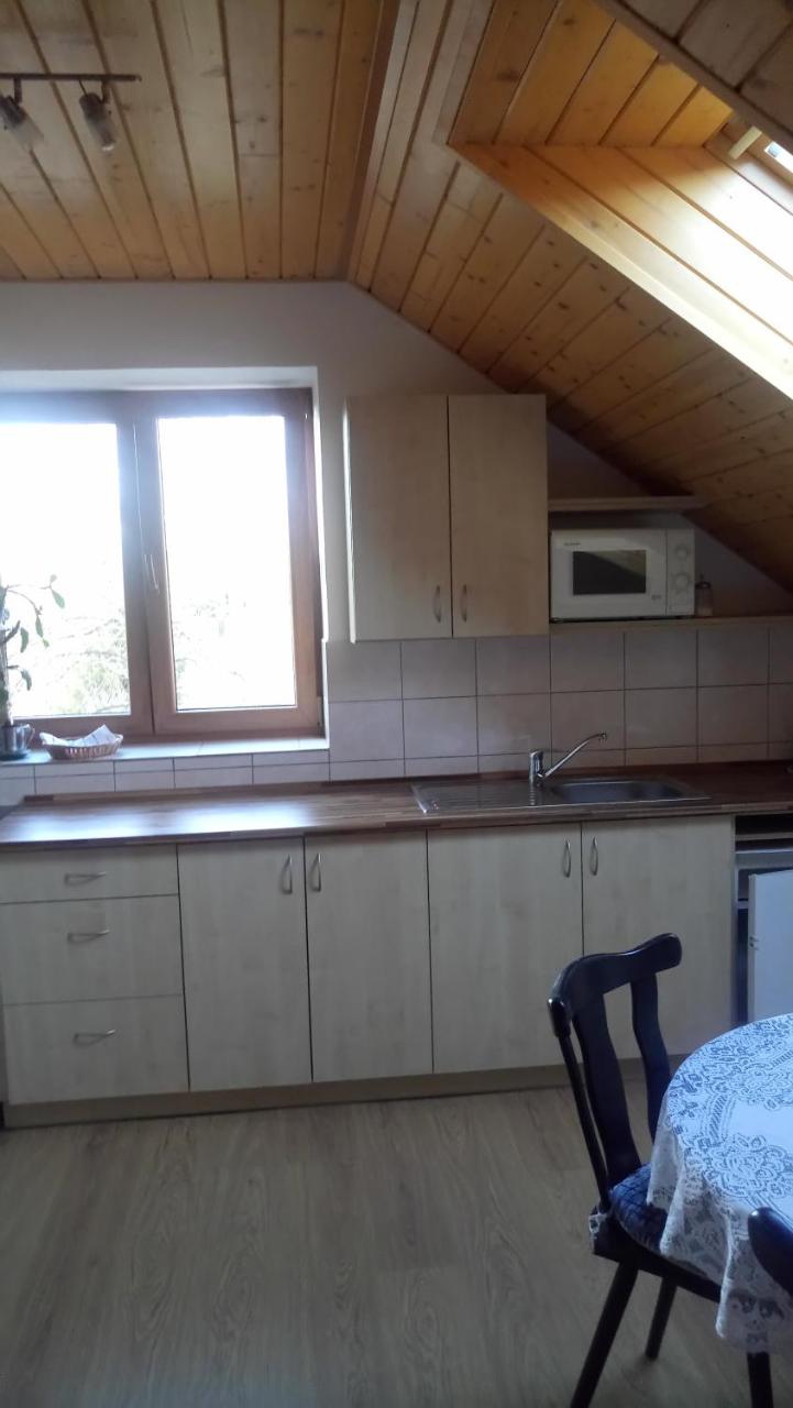 Apartmány nad Otavou - 3