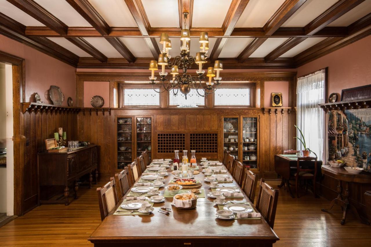 Ringling House Bed & Breakfast photo 4