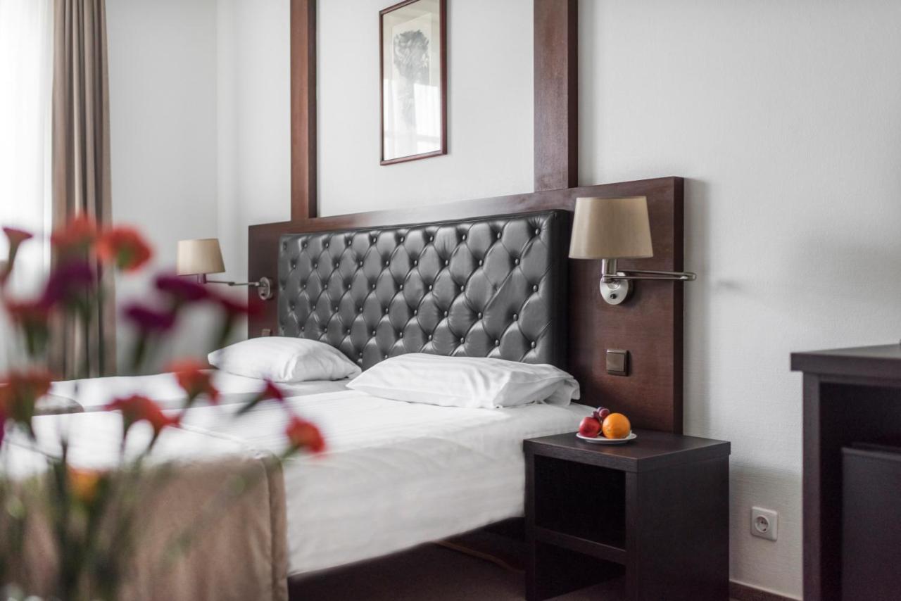 Amberton Cozy Hotel Kaunas - 3