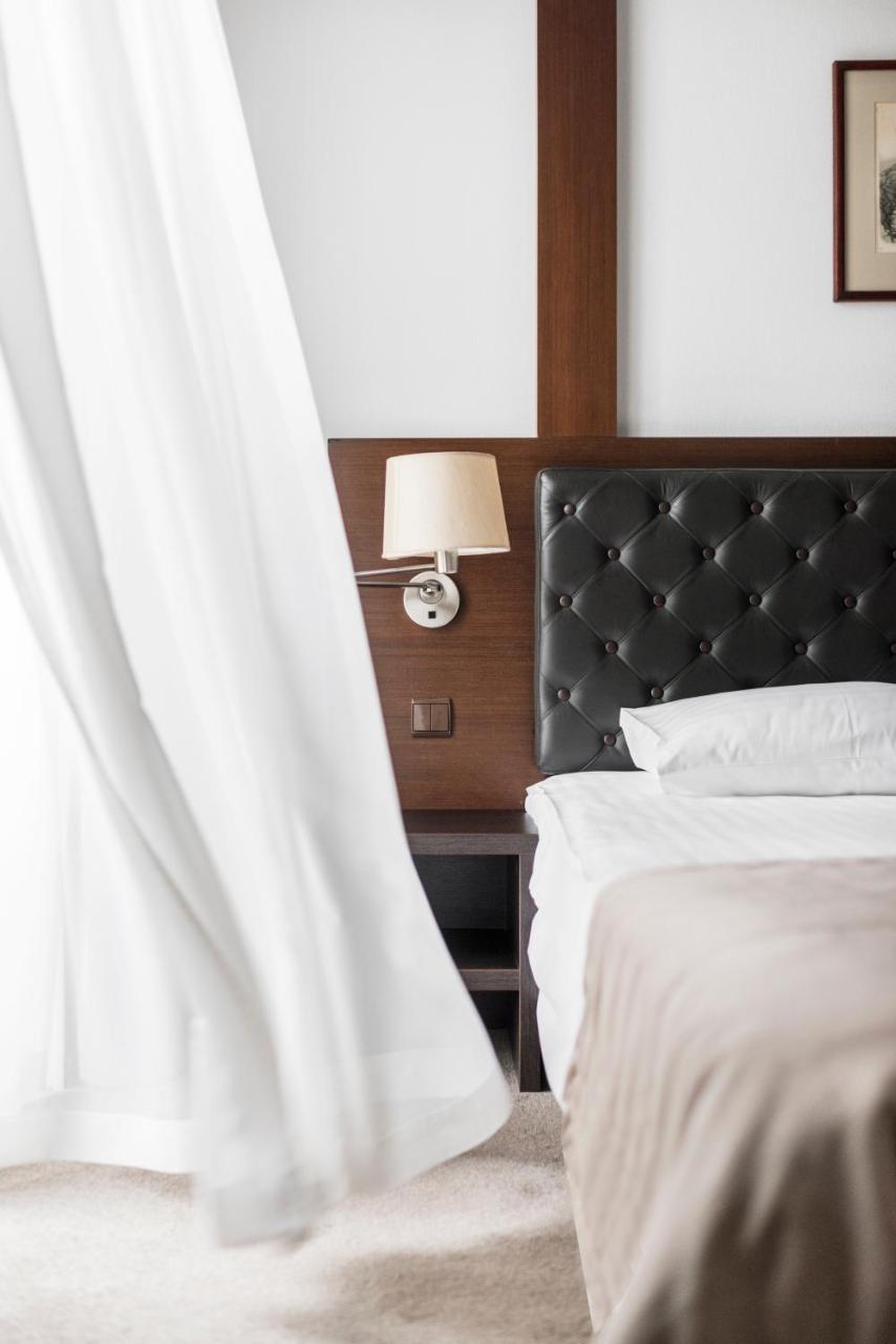 Amberton Cozy Hotel Kaunas - 4
