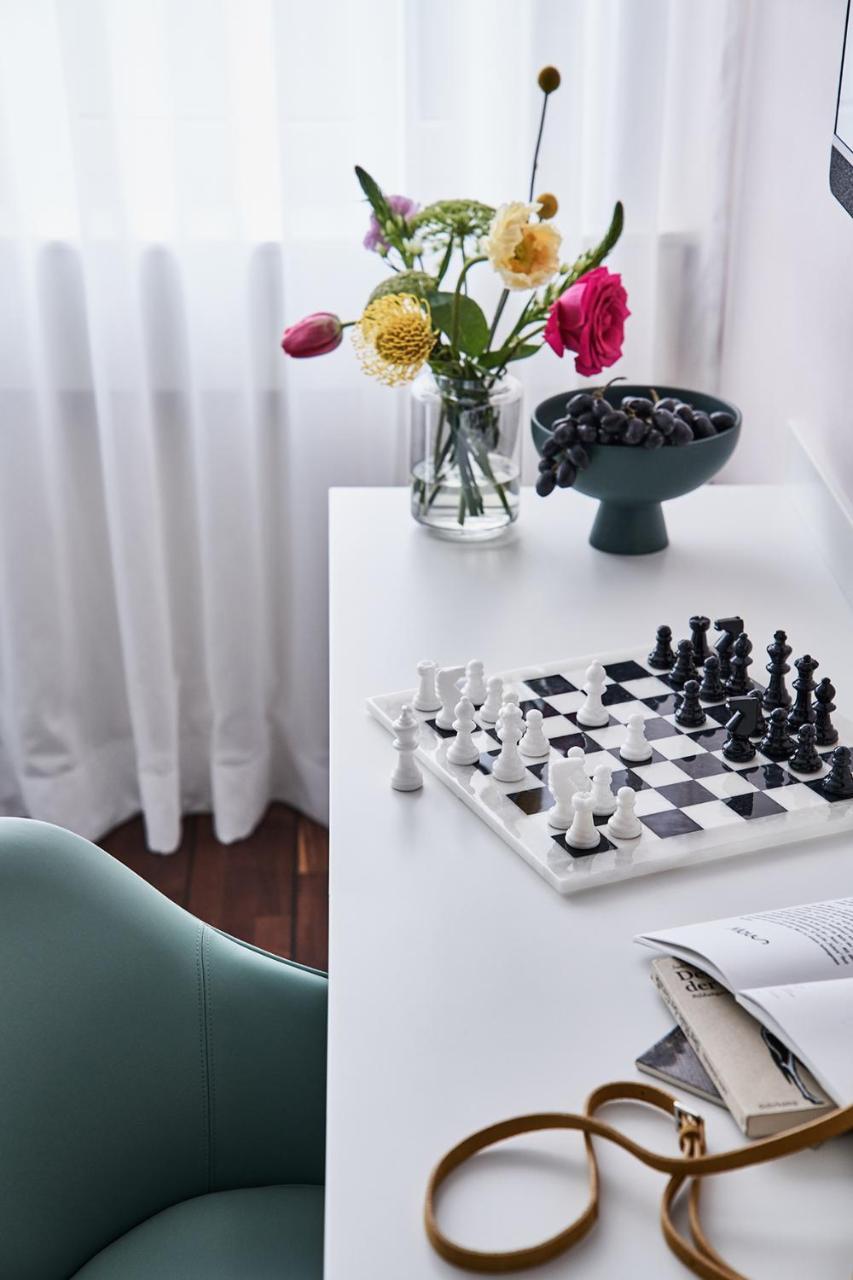 SIDE, a Member of Design Hotels photo 3