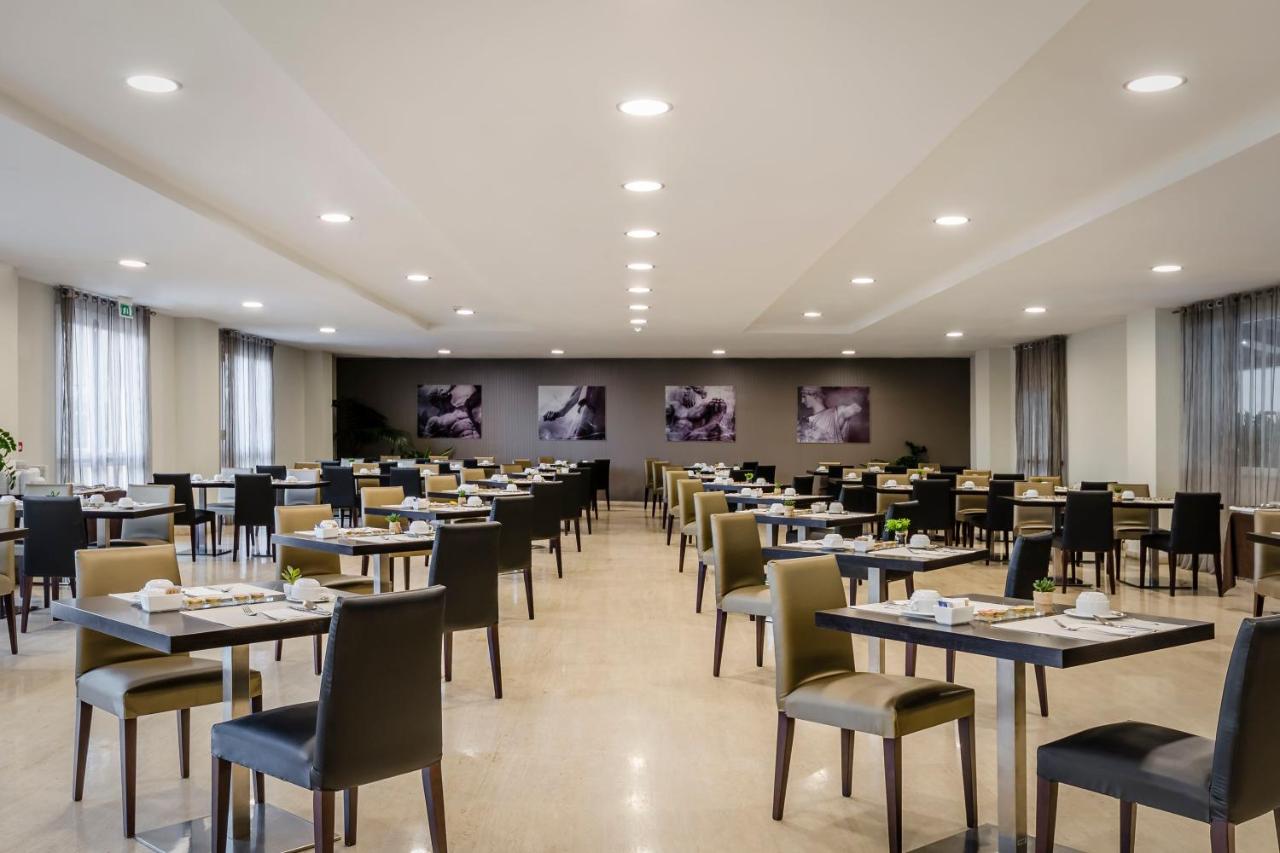 Eurostars Roma Aeterna Hotel photo 3
