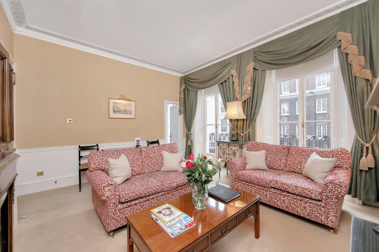 10 Curzon Street by Mansley - 4