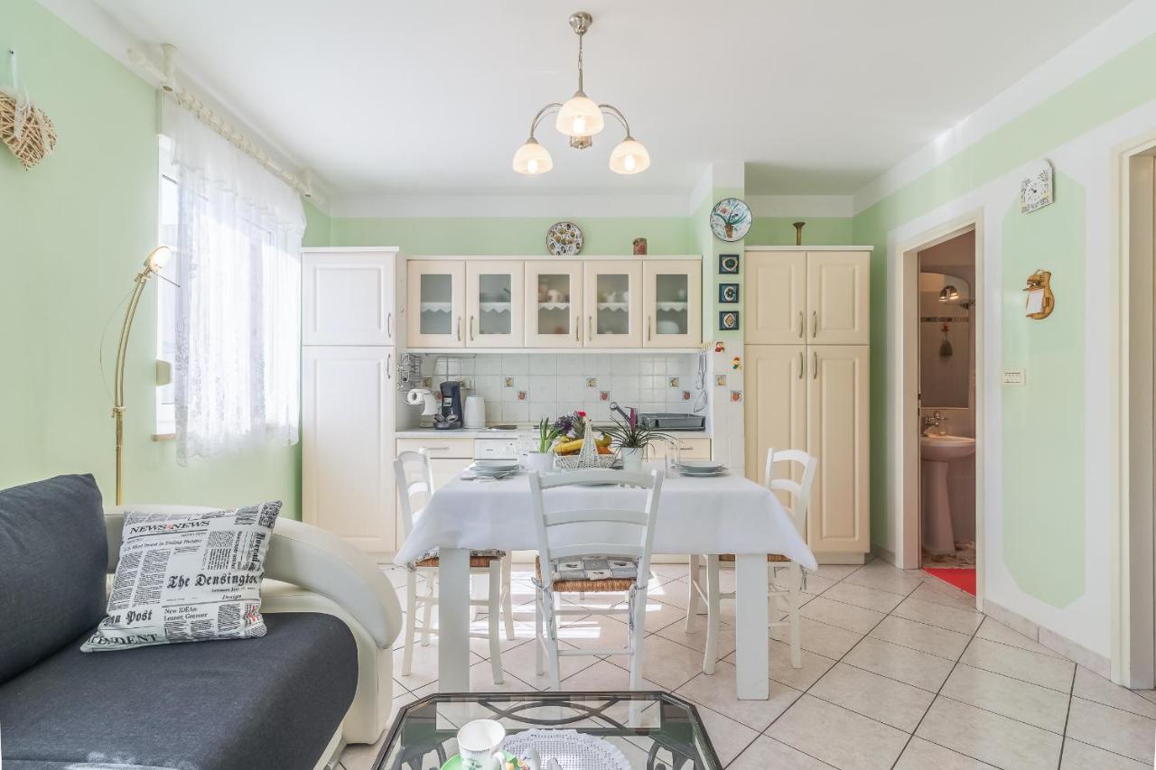 Apartment Melli - 4