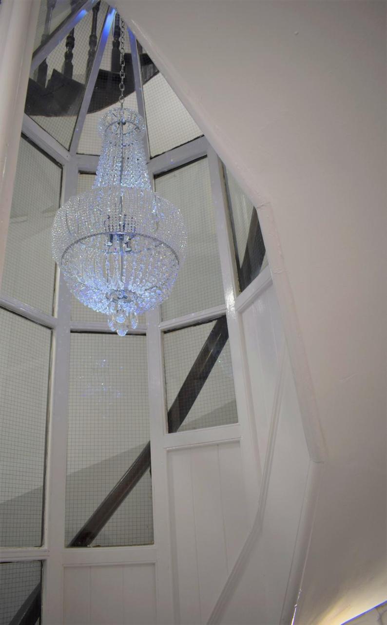 Kelpies Serviced Apartments