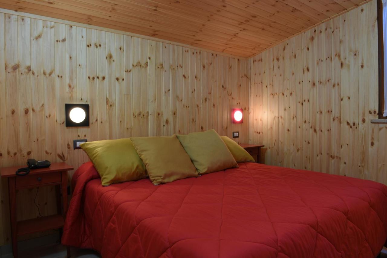 Albergo Umbria photo 2