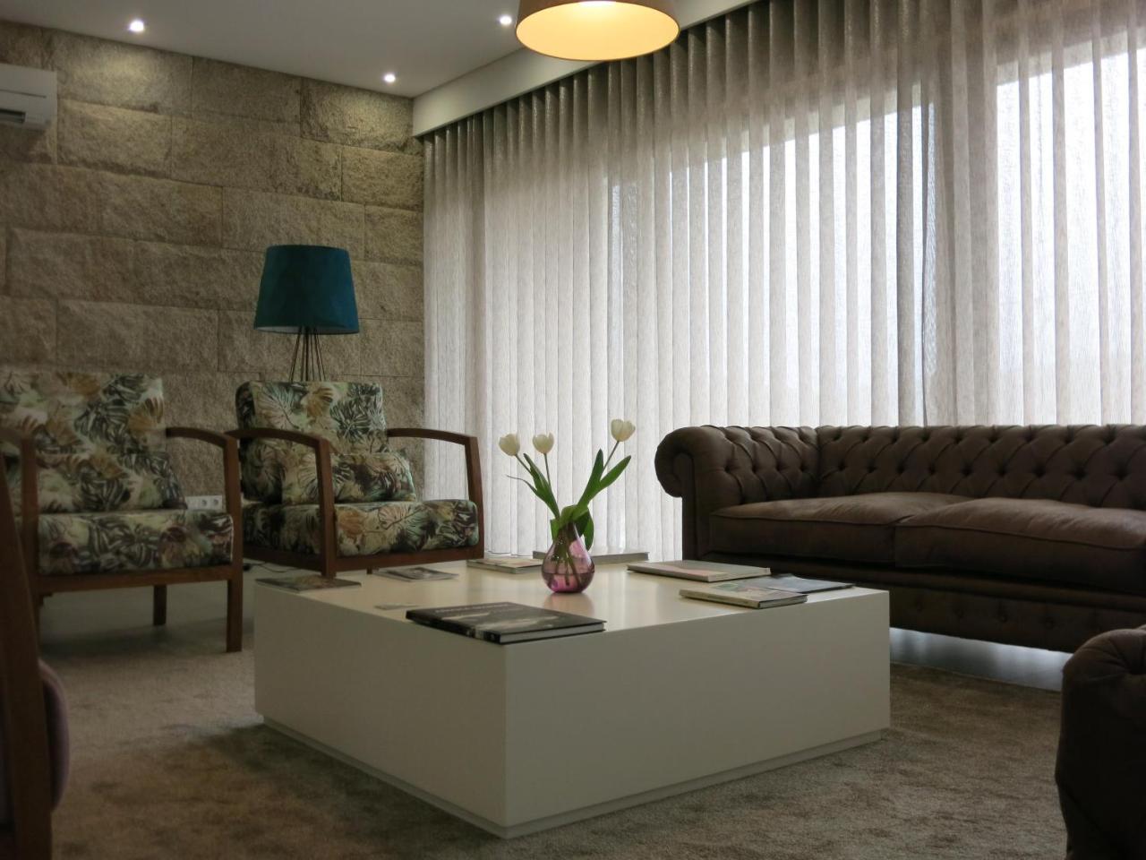 Hotel Rural da Freita photo 4