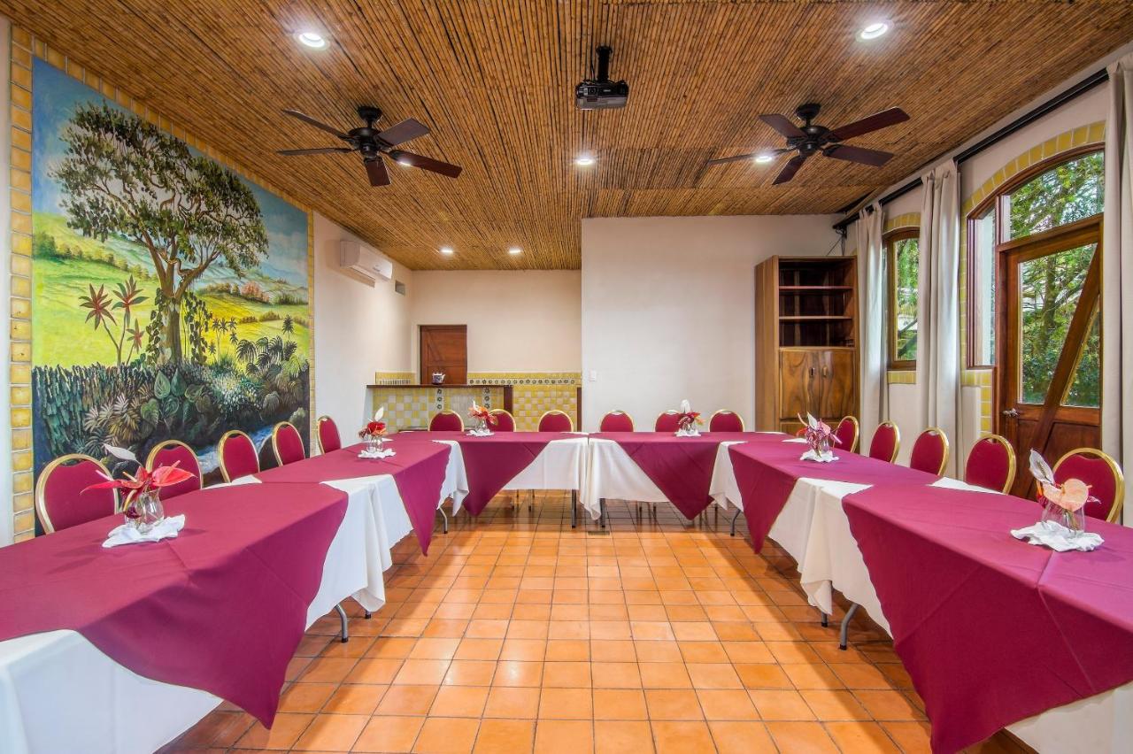 Finca Rosa Blanca Coffee Farm and Inn photo 4