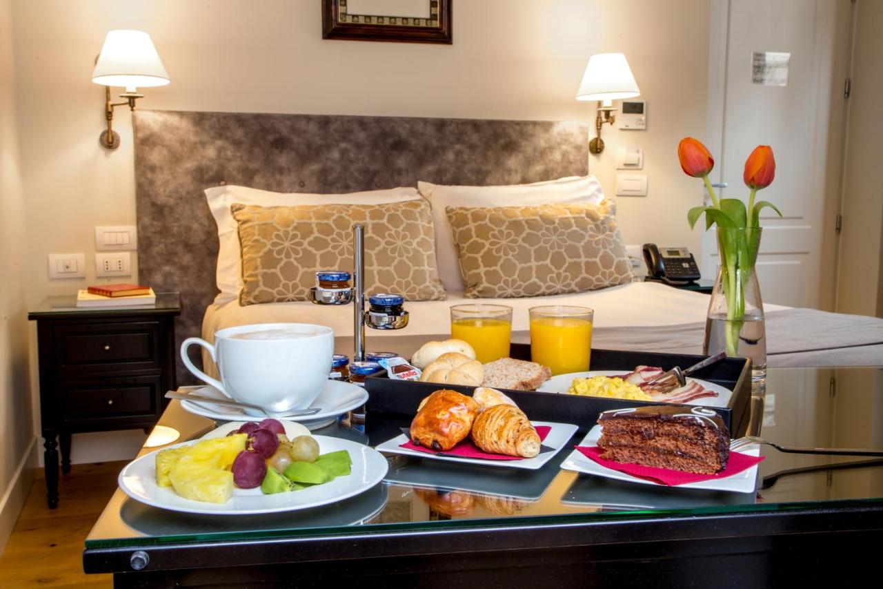Monte Cenci Hotel photo 3