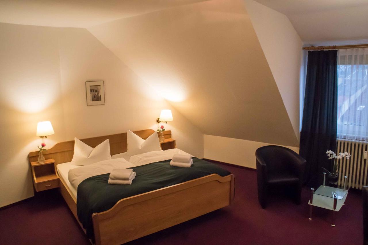Central-Hotel Torgau photo 4