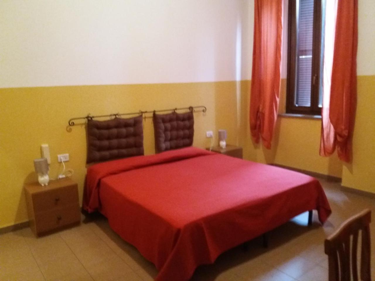 ostello ortensi photo 4