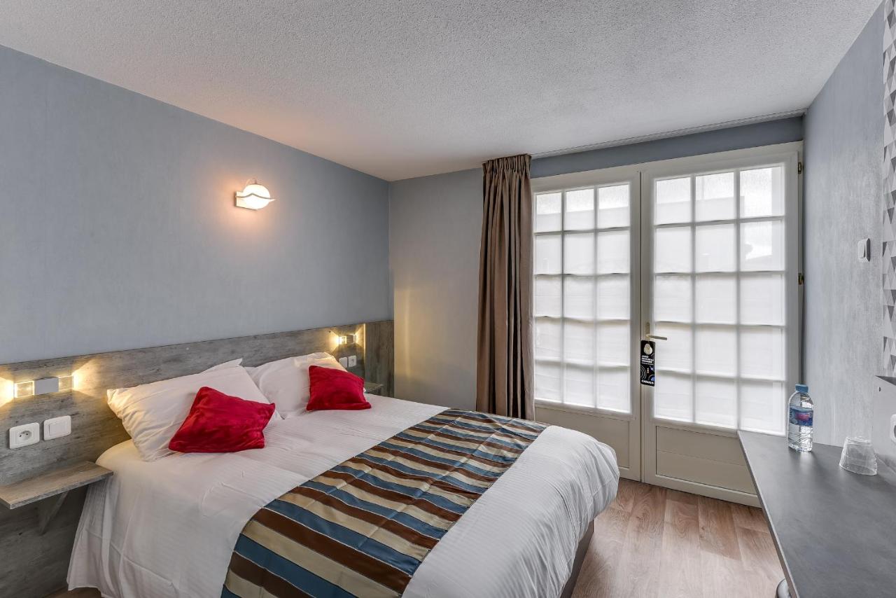 Confort Hôtel Thouars photo 4