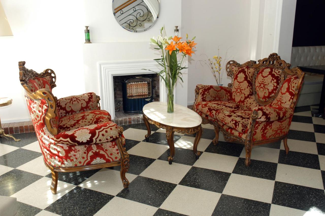 Photo - Bohemia Hotel Boutique