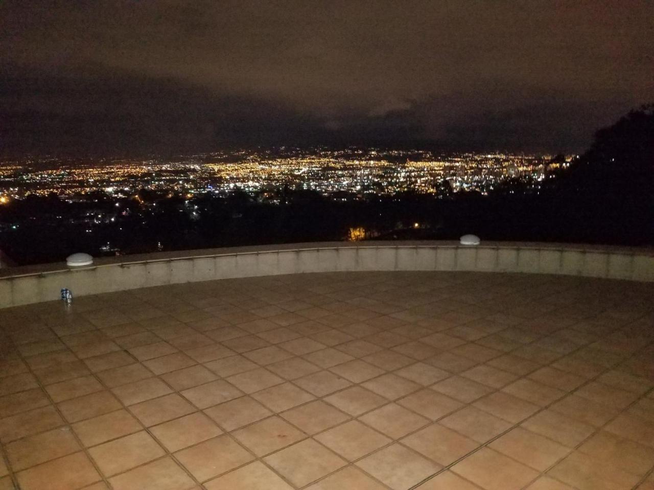 Hotel Monte Campana Escazu photo 3
