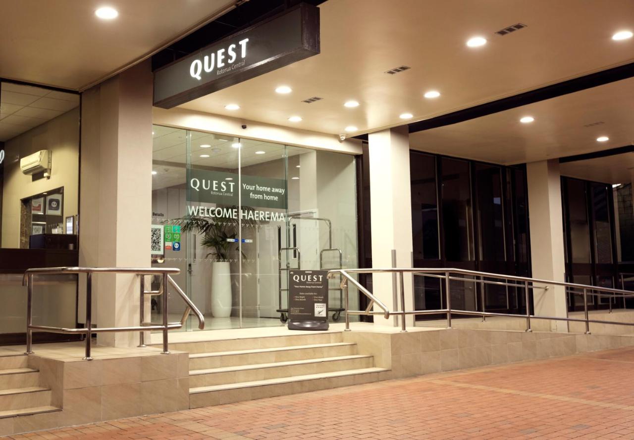 Photo - Quest Rotorua Central