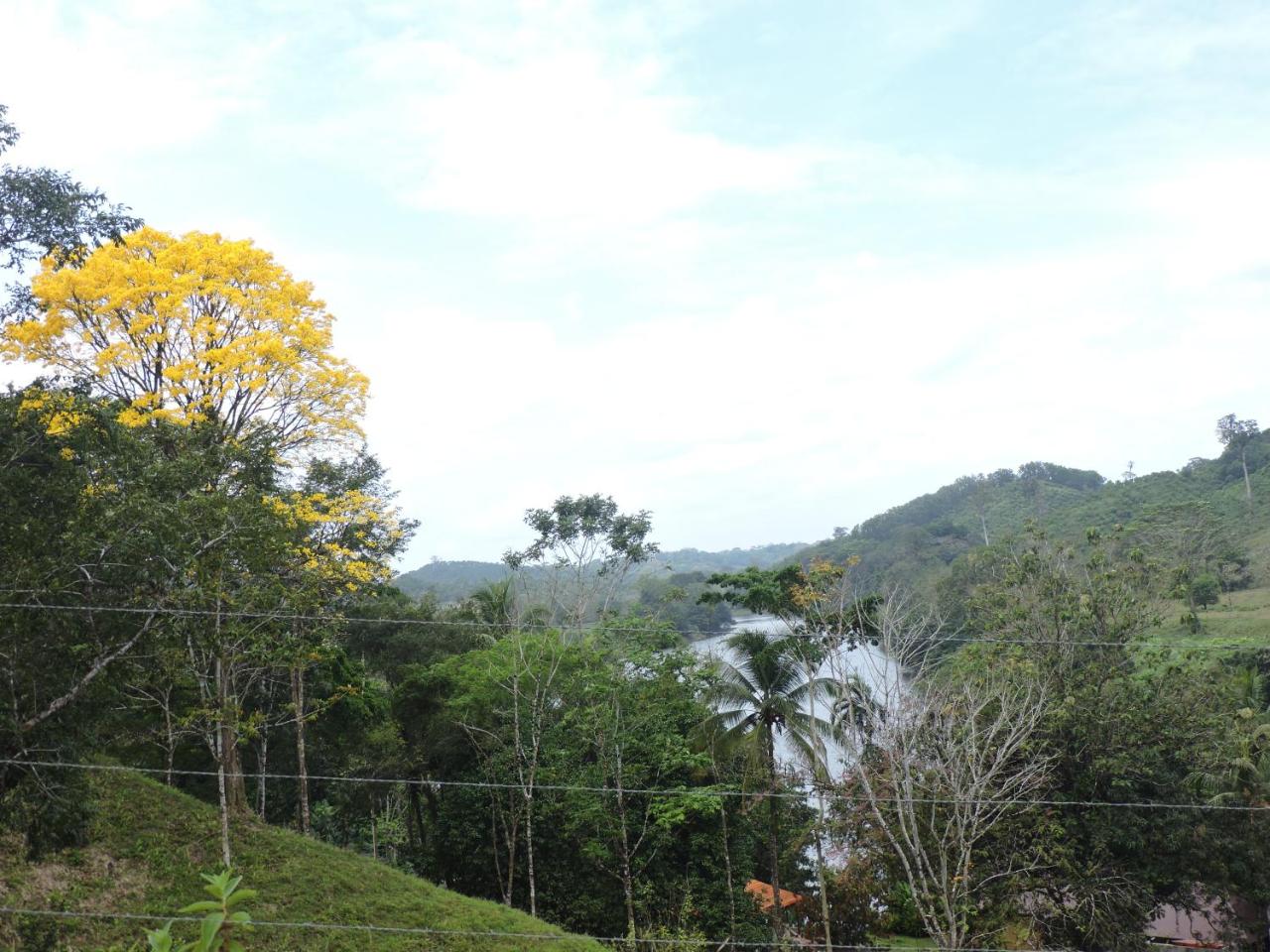 Boca Tapada Lodge