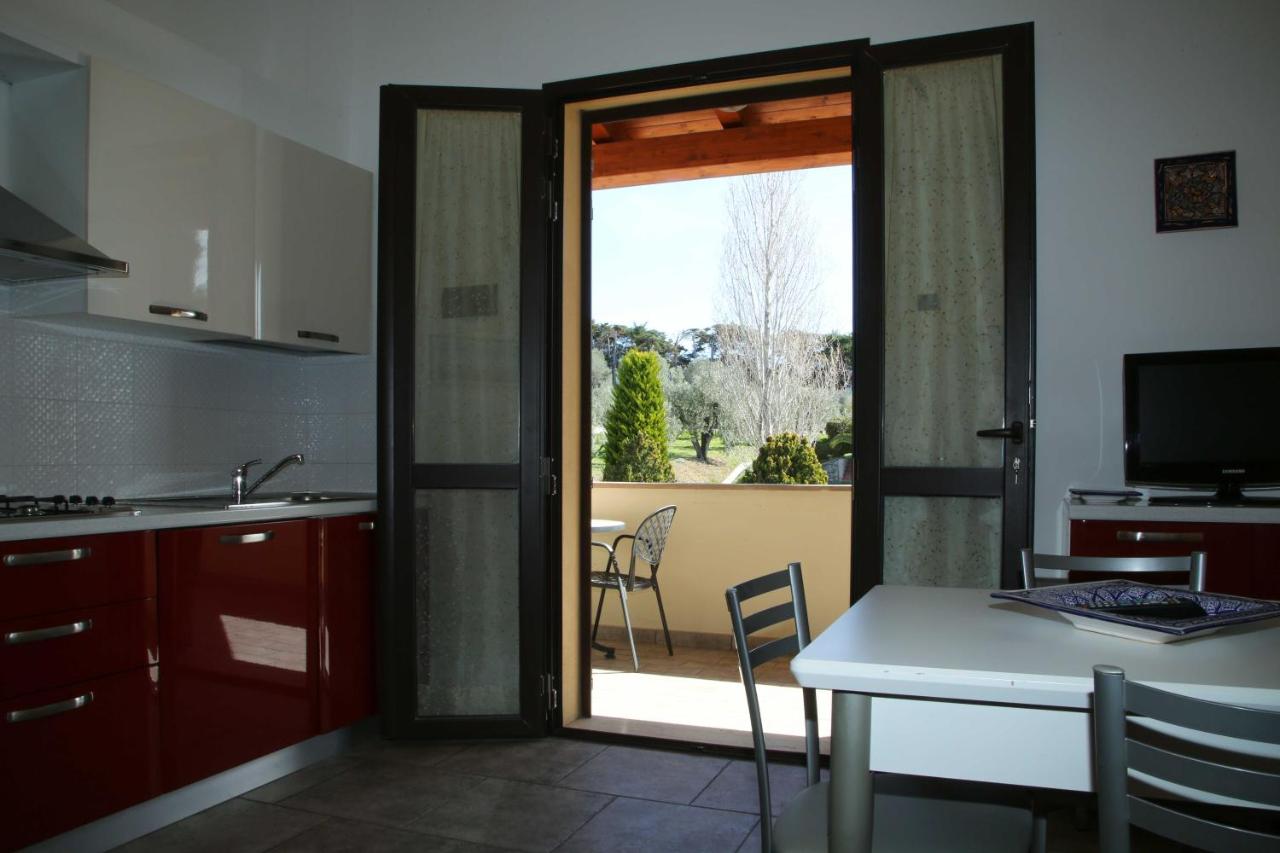 Agriturismo San Gregorio photo 4
