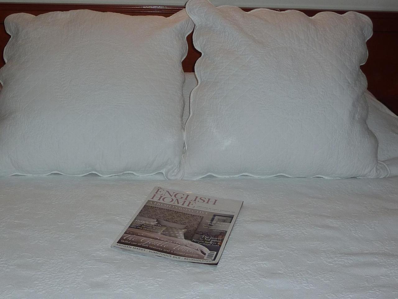 Chequers Hotel photo 3