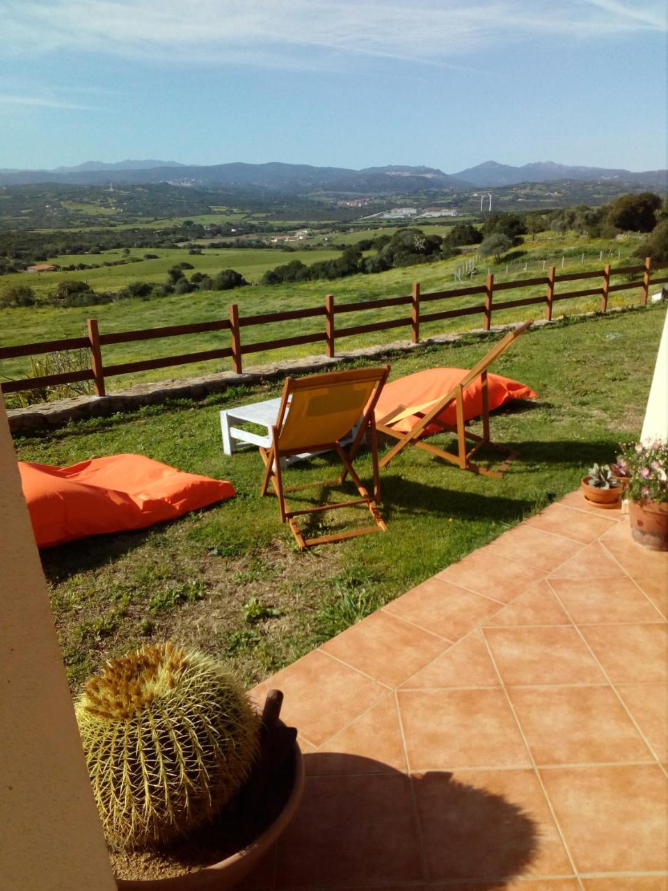 Locanda Rurale Lu Salconi photo 2
