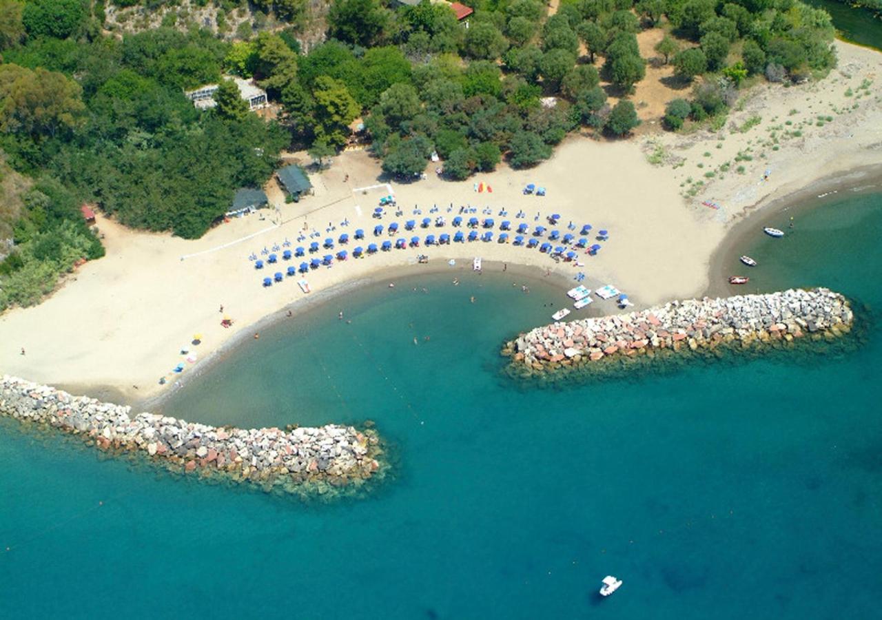 Best Western Hotel La Conchiglia