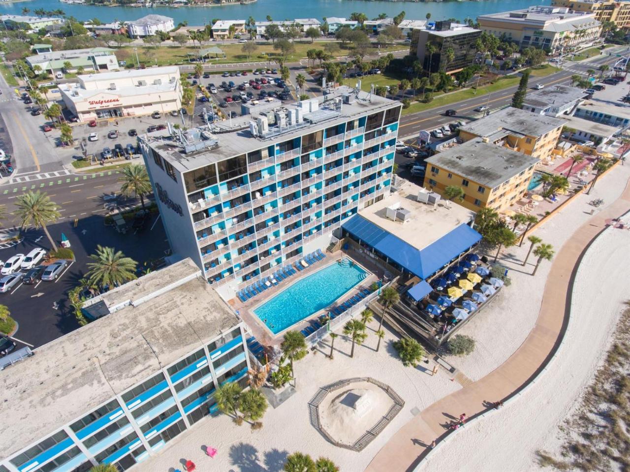 Bilmar Beach Resort - 5