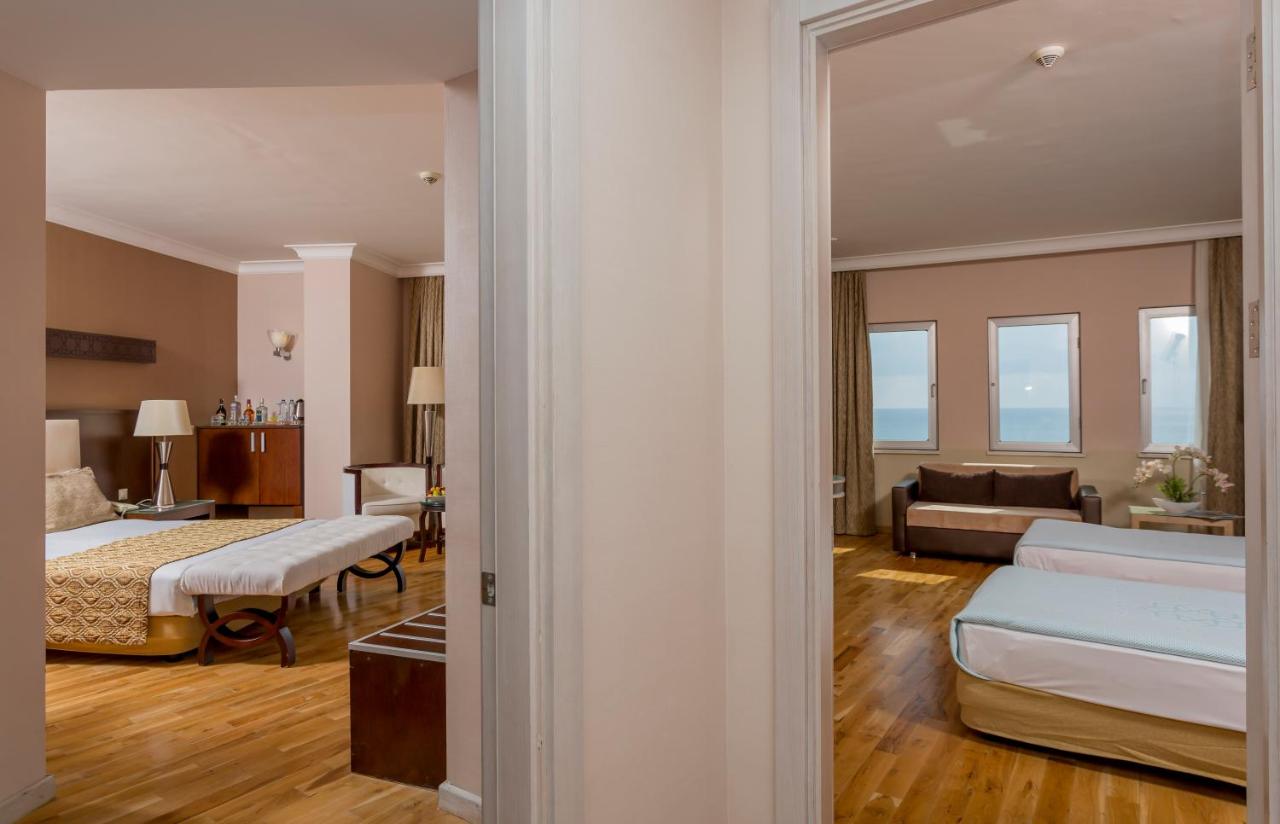 Mukarnas Spa & Resort Hotel photo 2