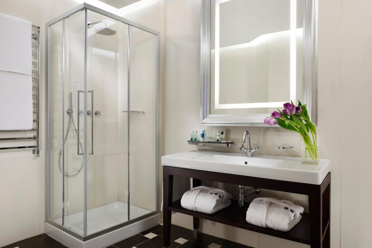 Milano Castello Luxury Apartment - 5