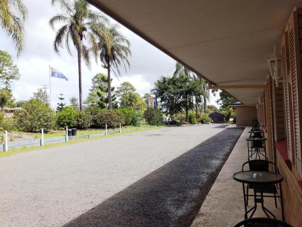 Arcadia Motel photo 4