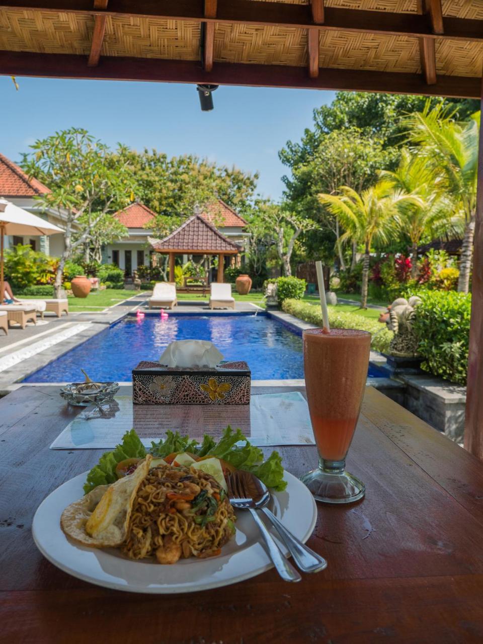 WIRA Homestay photo 3
