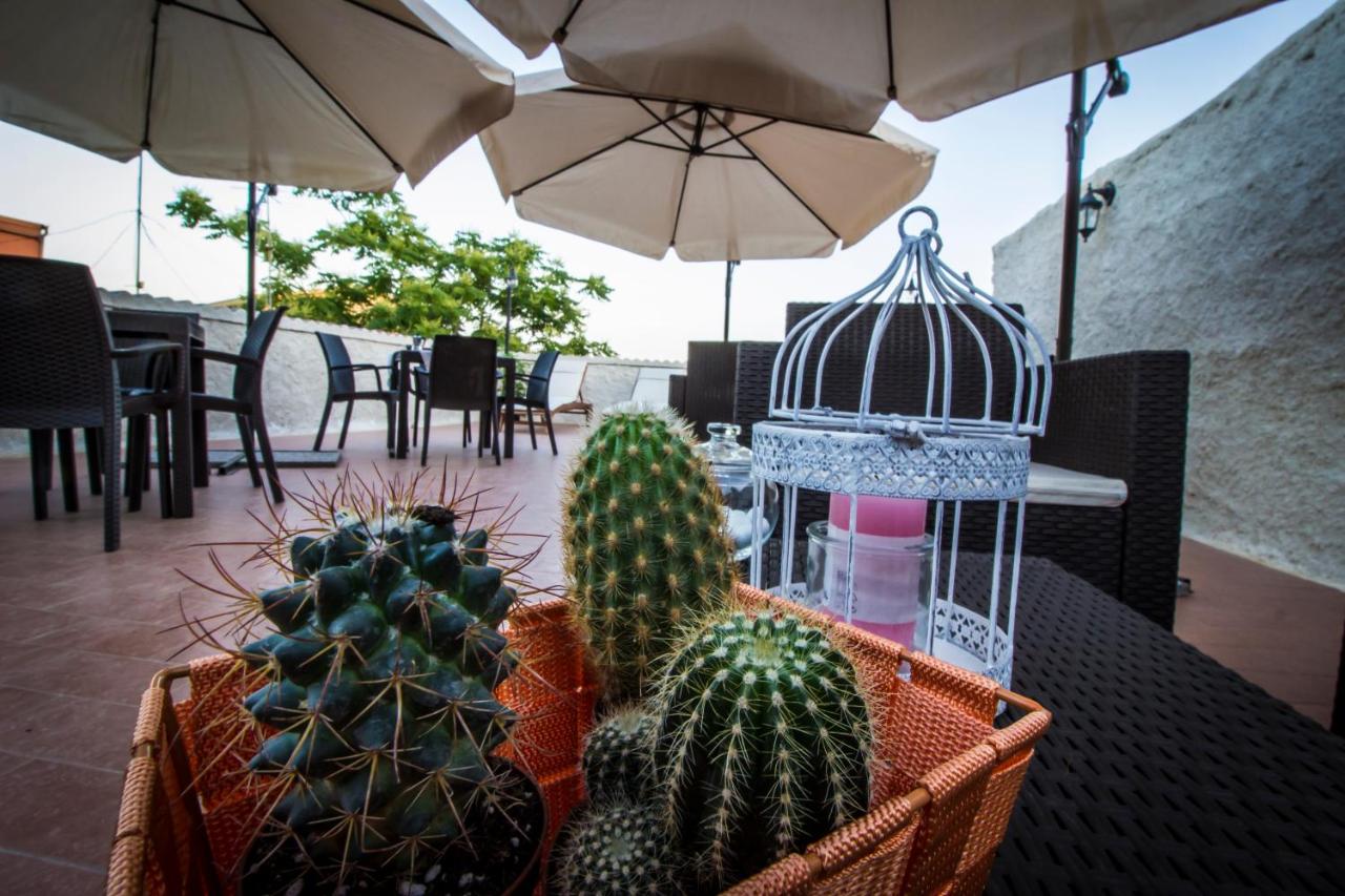 Foto - La terrazza del borgo