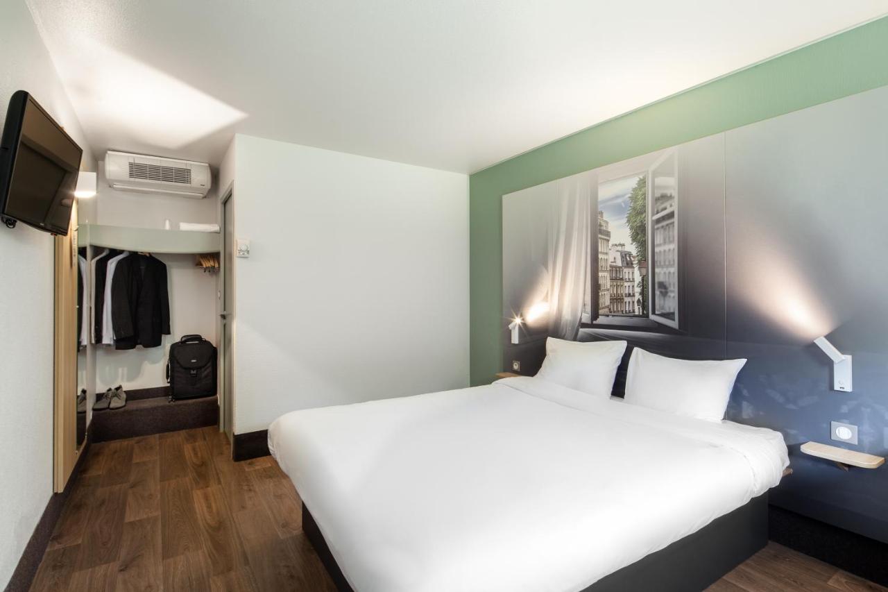B&B HOTEL Corbeil-Essonnes - 2