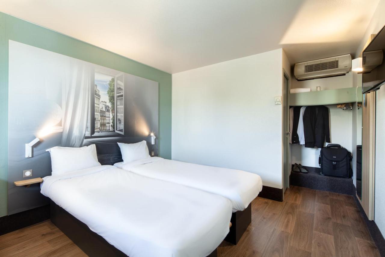 B&B HOTEL Corbeil-Essonnes - 5
