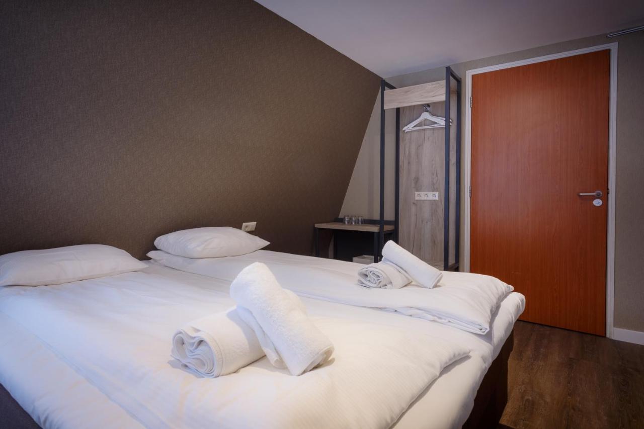 Amsterdam Downtown Hotel photo 2