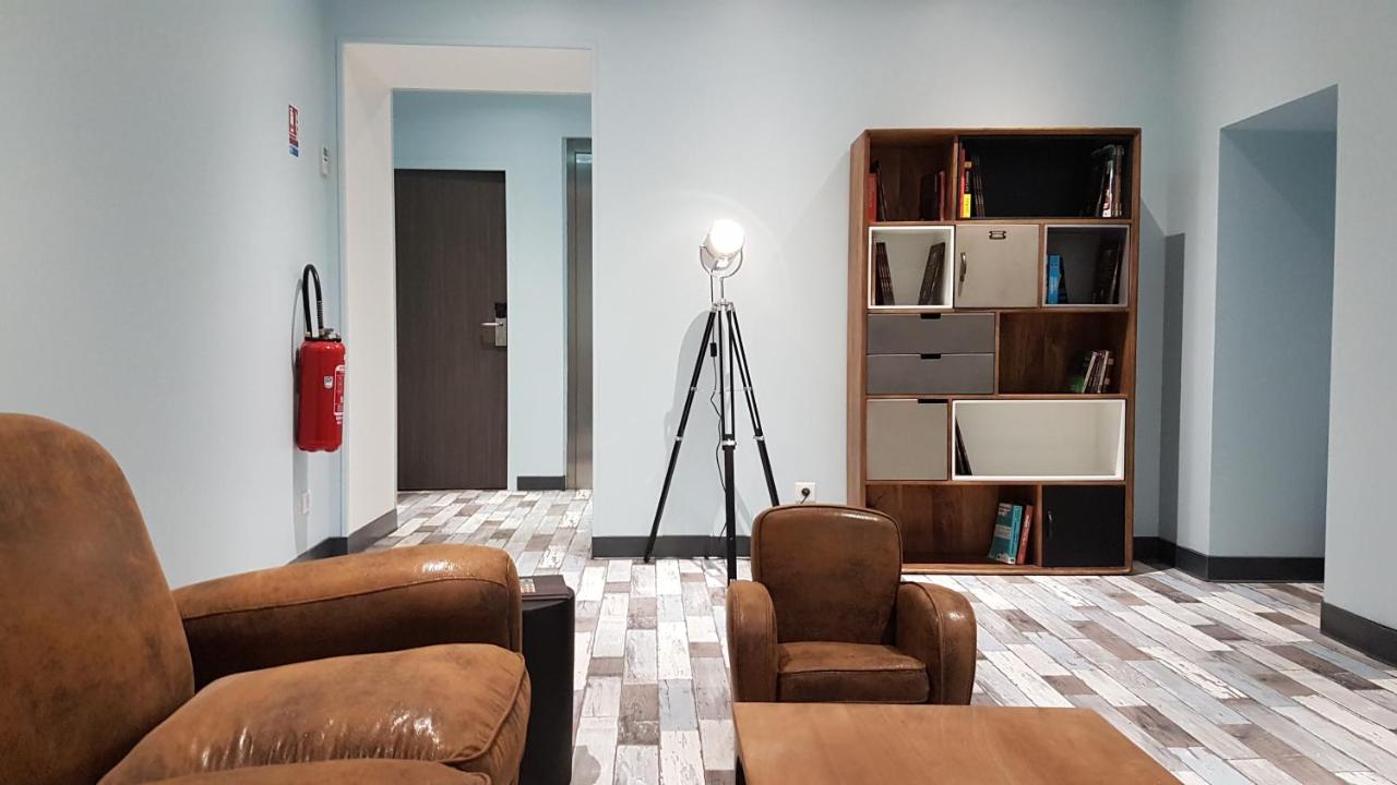 Logis Hotel Yseria - Historical Center photo 4