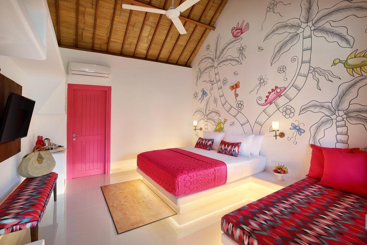 PinkCoco Gili Air - Constant Surprises & for Cool Adults Only photo 3