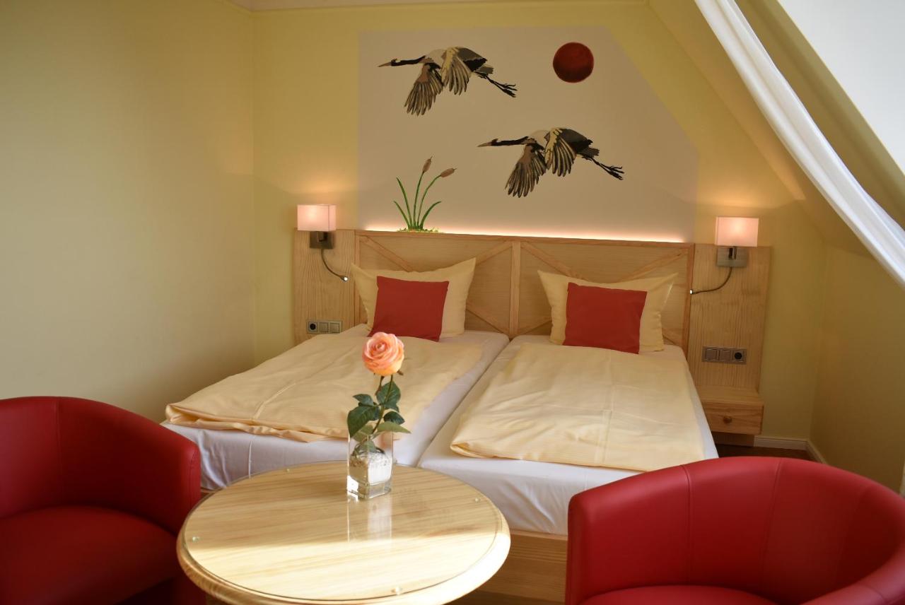 Alago Hotel am See photo 2