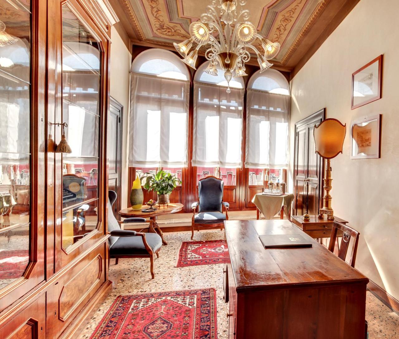 Palazzo Schiavoni Residenza d'epoca & Suite-Apartments - 4