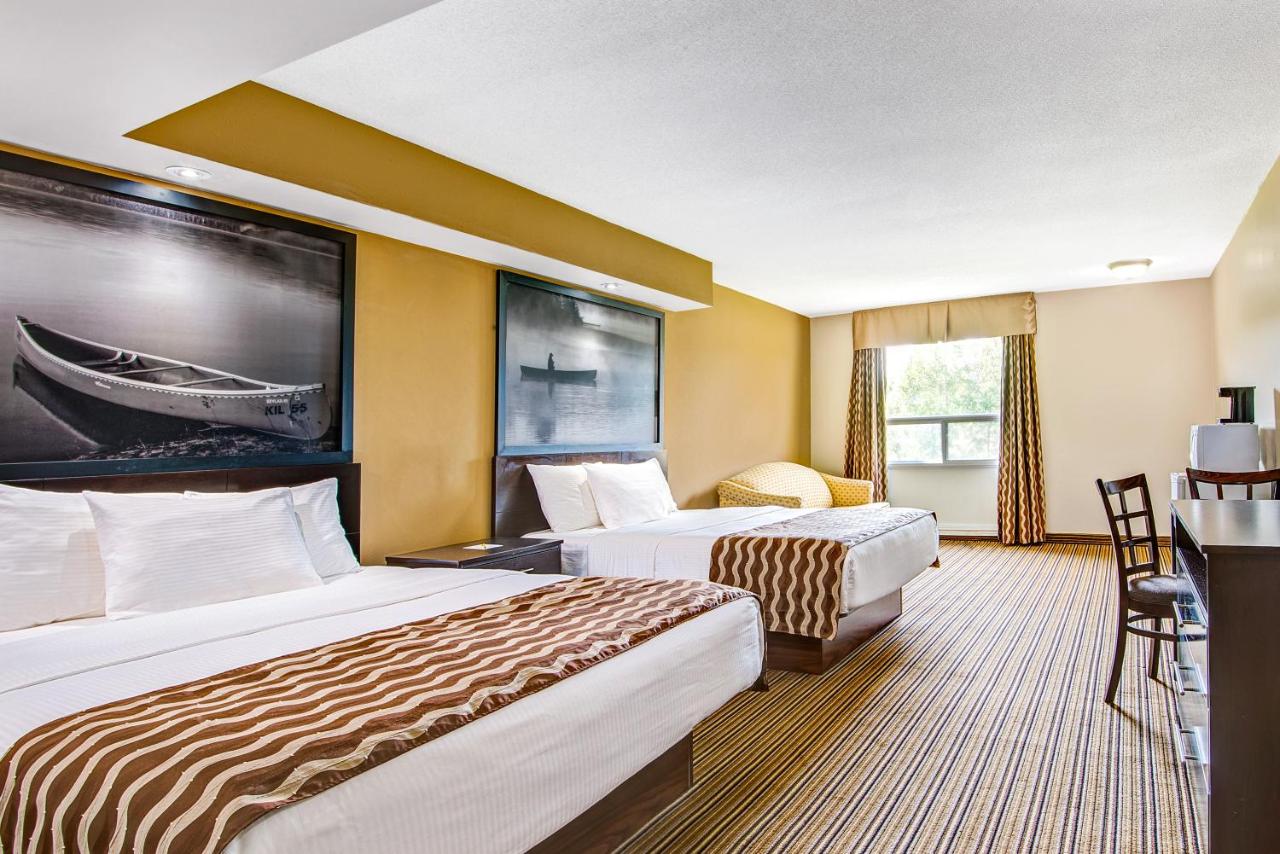 red maple inn and suites photo 3